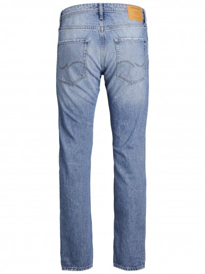 Jack & Jones Mike Orginal Jeans Blue - Traperice & hlače - Muške Traperice i Hlače Veliki Brojevi