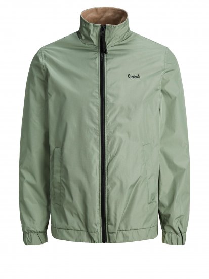 Jack & Jones Cooper Jacket Sea Spray - Jakne - Muške Jakne Veliki Brojevi