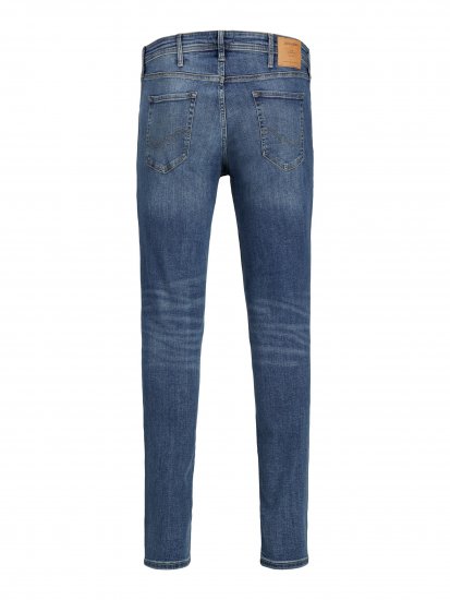 Jack & Jones Liam Jeans Blue - Traperice & hlače - Muške Traperice i Hlače Veliki Brojevi