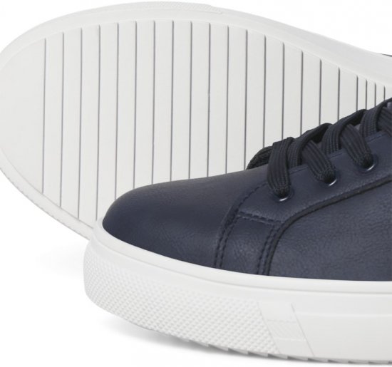 Jack & Jones Bale Sneakers Blue - Muške cipele 40-52 - 