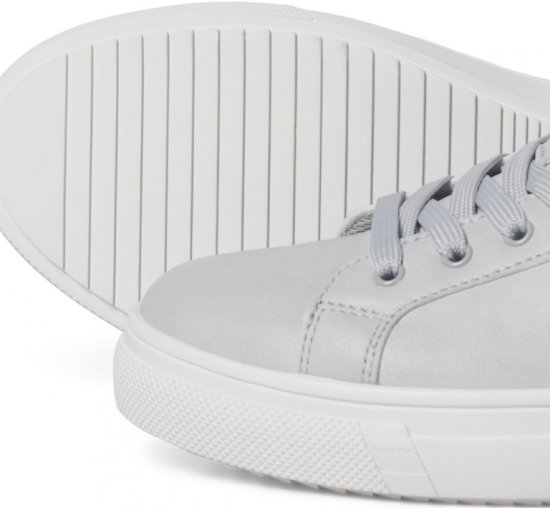 Jack & Jones Bale Sneakers Glacier Grey - Muške cipele 40-52 - 