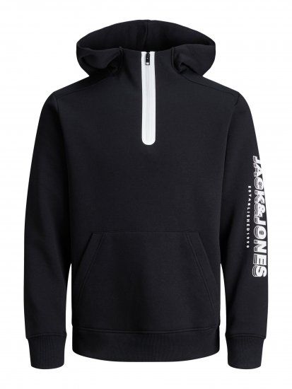 Jack & Jones JCOSPRING SWEAT Hoodie - Puloveri & dukserice - Muške Puloveri & dukserice veliki brojevi