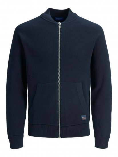 Jack & Jones JORHECTOR Knit Cardigan - Puloveri & dukserice - Muške Puloveri & dukserice veliki brojevi