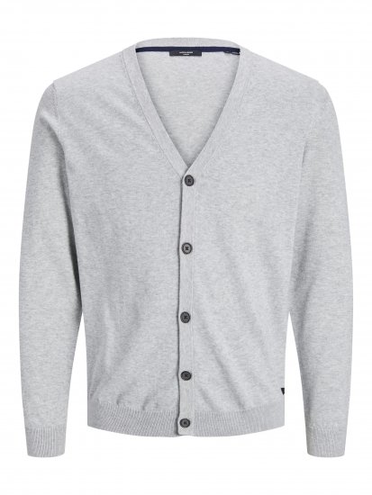 Jack & Jones JPRBLAWINTER Knit Cardigan - Puloveri & dukserice - Muške Puloveri & dukserice veliki brojevi