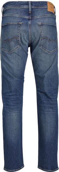 Jack & Jones JJIMIKE JJORIGINAL Blue Denim - Traperice & hlače - Muške Traperice i Hlače Veliki Brojevi