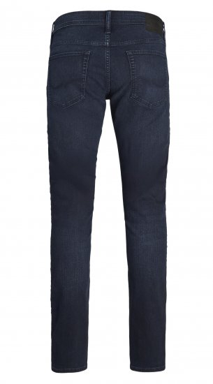 Jack & Jones JJILIAM JJORIGINAL MF 260 Jeans Blue Denim - Traperice & hlače - Muške Traperice i Hlače Veliki Brojevi