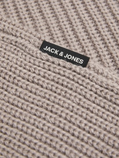 Jack & Jones Kaito Knit Crew Neck Pullover Atmosphere - Puloveri & dukserice - Muške Puloveri & dukserice veliki brojevi