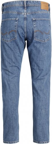 Jack & Jones CHRIS ORIGNIAL AKM 412 Jeans Blue Denim - Traperice & hlače - Muške Traperice i Hlače Veliki Brojevi