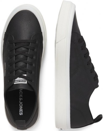 Jack & Jones Bayswater Sneakers Black - Muške cipele 40-52 - 