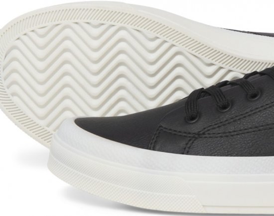 Jack & Jones Bayswater Sneakers Black - Muške cipele 40-52 - 