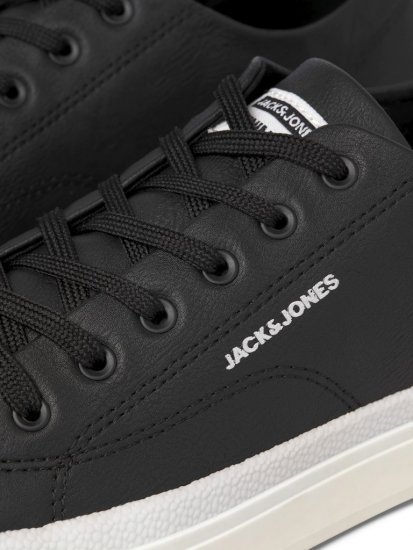 Jack & Jones Bayswater Sneakers Black - Muške cipele 40-52 - 