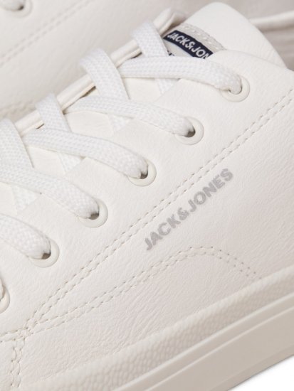 Jack & Jones Bayswater Sneakers Bright White - Muške cipele 40-52 - 
