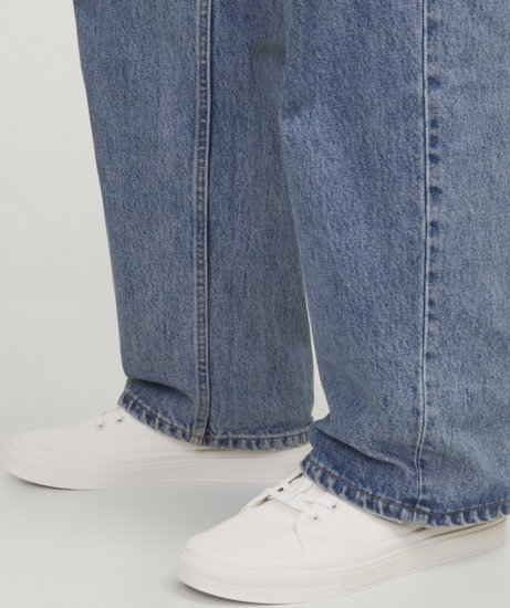 Jack & Jones Bayswater Sneakers Bright White - Muške cipele 40-52 - 