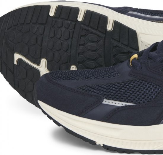Jack & Jones Tokyo 2893 Sneakers Navy Blazer - Muške cipele 40-52 - 