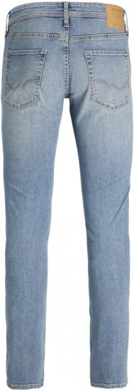 Jack & Jones GLENN ORIGINAL MF 664 Jeans Blue Denim - Traperice & hlače - Muške Traperice i Hlače Veliki Brojevi