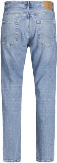 Jack & Jones CHRIS ORIGNIAL AKM 920 Jeans Blue Denim - Traperice & hlače - Muške Traperice i Hlače Veliki Brojevi