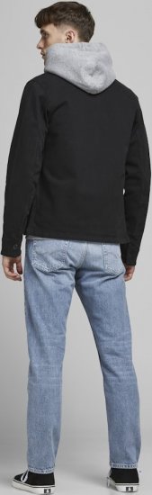 Jack & Jones CHRIS ORIGNIAL AKM 920 Jeans Blue Denim - Traperice & hlače - Muške Traperice i Hlače Veliki Brojevi