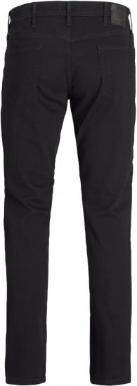 Jack & Jones TIM ORIGNIAL CB 816 Jeans Black Denim - Traperice & hlače - Muške Traperice i Hlače Veliki Brojevi