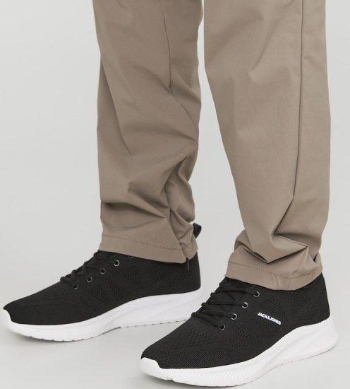 Jack & Jones Croxley Sneakers Black - Muške cipele 40-52 - 