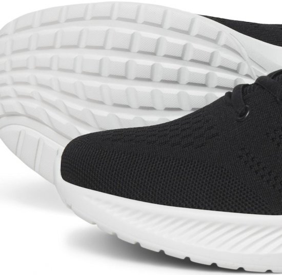 Jack & Jones Croxley Sneakers Black - Muške cipele 40-52 - 