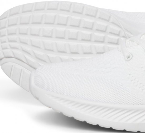 Jack & Jones Croxley Sneakers Bright White - Muške cipele 40-52 - 
