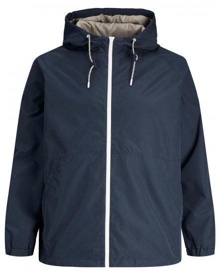 Jack & Jones JORLUKE Padded Jacket - Jakne - Muške Jakne Veliki Brojevi