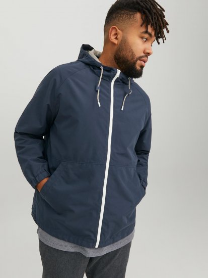 Jack & Jones JORLUKE Padded Jacket - Jakne - Muške Jakne Veliki Brojevi