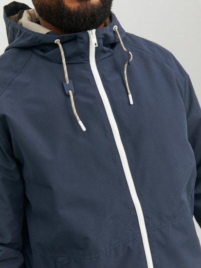 Jack & Jones JORLUKE Padded Jacket - Jakne - Muške Jakne Veliki Brojevi