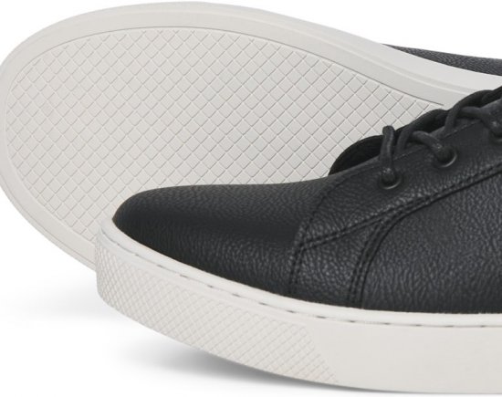 Jack & Jones Trent Sneakers Black - Muške cipele 40-52 - 
