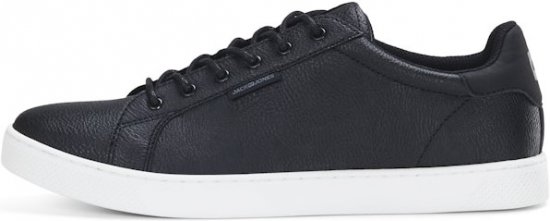 Jack & Jones Trent Sneakers Black - Muške cipele 40-52 - 