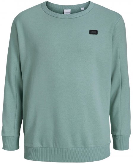 Jack & Jones JCOCLASSICS Crew Neck Sweater Trellis - Puloveri & dukserice - Muške Puloveri & dukserice veliki brojevi