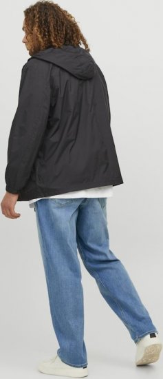 Jack & Jones MIKE ORIGINAL AM 783 Jeans Blue Denim - Traperice & hlače - Muške Traperice i Hlače Veliki Brojevi