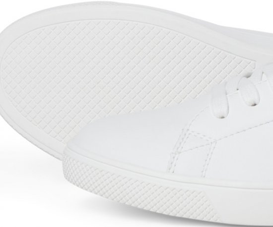 Jack & Jones Bosley Sneakers White/NAVY BLAZE - Muške cipele 40-52 - 