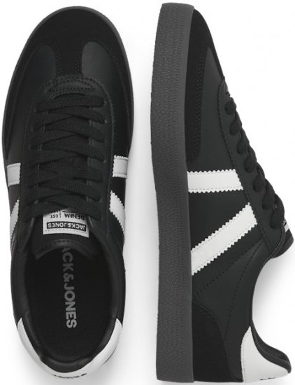 Jack & Jones Mambo Special Sneakers Black - Muške cipele 40-52 - 