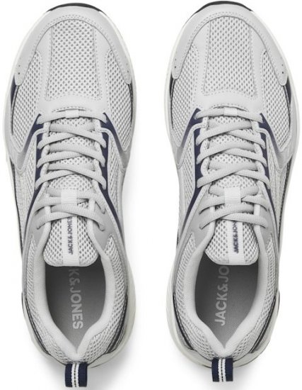 Jack & Jones Tokyo Sneakers Grey - Muške cipele 40-52 - 