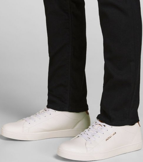 Jack & Jones Bosley Sneakers White - Muške cipele 40-52 - 