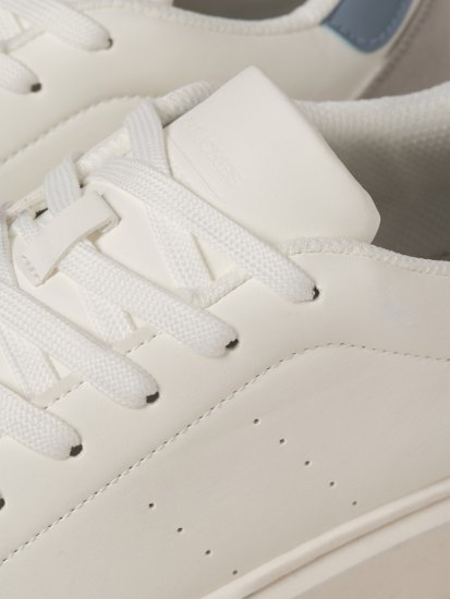 Jack & Jones Waspire Court Sneakers White - Muške cipele 40-52 - 