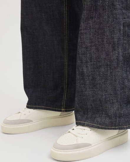 Jack & Jones Waspire Court Sneakers White - Muške cipele 40-52 - 