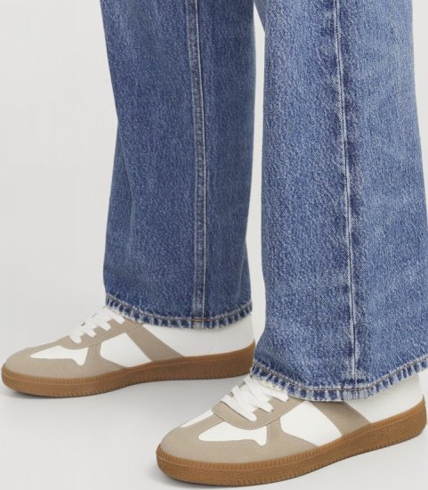 Jack & Jones Valencia Sneakers White/Travertine - Muške cipele 40-52 - 