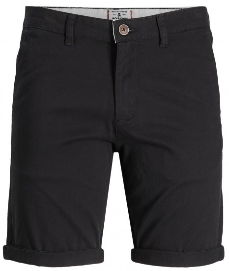 Jack & Jones JJIDAVE JJCHINO SHORTS - Kratke hlače - Muške Kratke Hlače Veliki Brojevi 