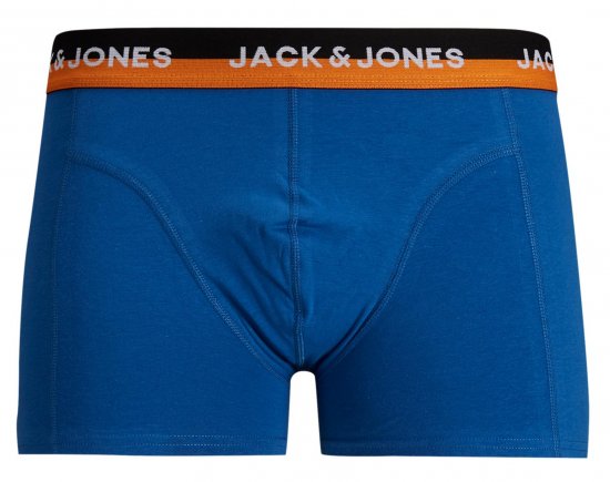 Jack & Jones JACLIAM Boxers 3-pack - Donje rublje & kupaće hlače - muške donje rublje veliki brojevi