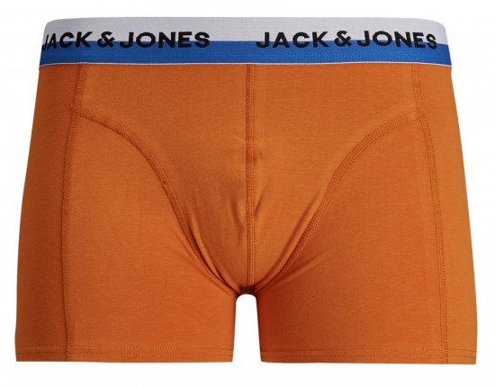 Jack & Jones JACLIAM Boxers 3-pack - Donje rublje & kupaće hlače - muške donje rublje veliki brojevi