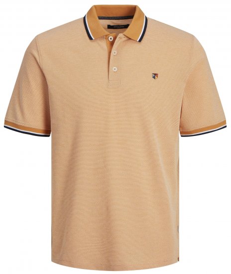 Jack & Jones JPRBLUWIN Polo Nugget - Polo majice - Muške Polo Majice Veliki Brojevi