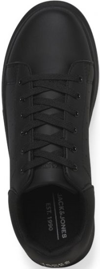Jack & Jones Bolton Sneakers Black - Muške cipele 40-52 - 