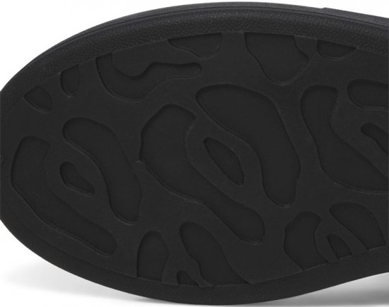 Jack & Jones Bolton Sneakers Black - Muške cipele 40-52 - 