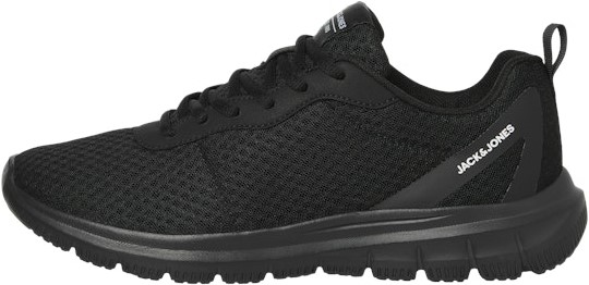 Jack & Jones Taylor Sneakers Black/MONO - Muške cipele 40-52 -