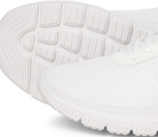 Jack & Jones Taylor Sneakers Bright White - Muške cipele 40-52 - 