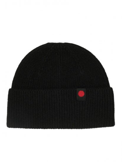Jack & Jones RDD Royal Kapa Crna - Kape - 