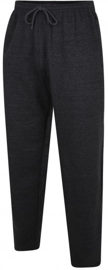 Kam Jeans 225 Joggers Charcoal - Sportske hlače & kratke - Muške Trenirke Veliki Brojevi