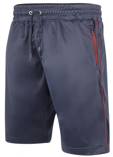 Kam Jeans 333 Tricot Shorts Navy - Sportske hlače & kratke - Muške Trenirke Veliki Brojevi